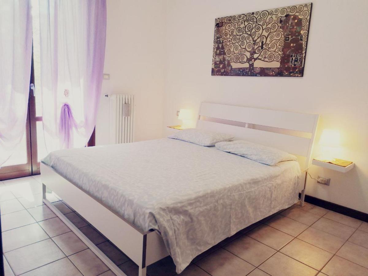 Appartamento Viserba Mare/Fiera Rimini Exterior foto